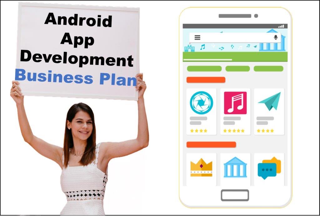 mobile app development in Trenton New Jersey