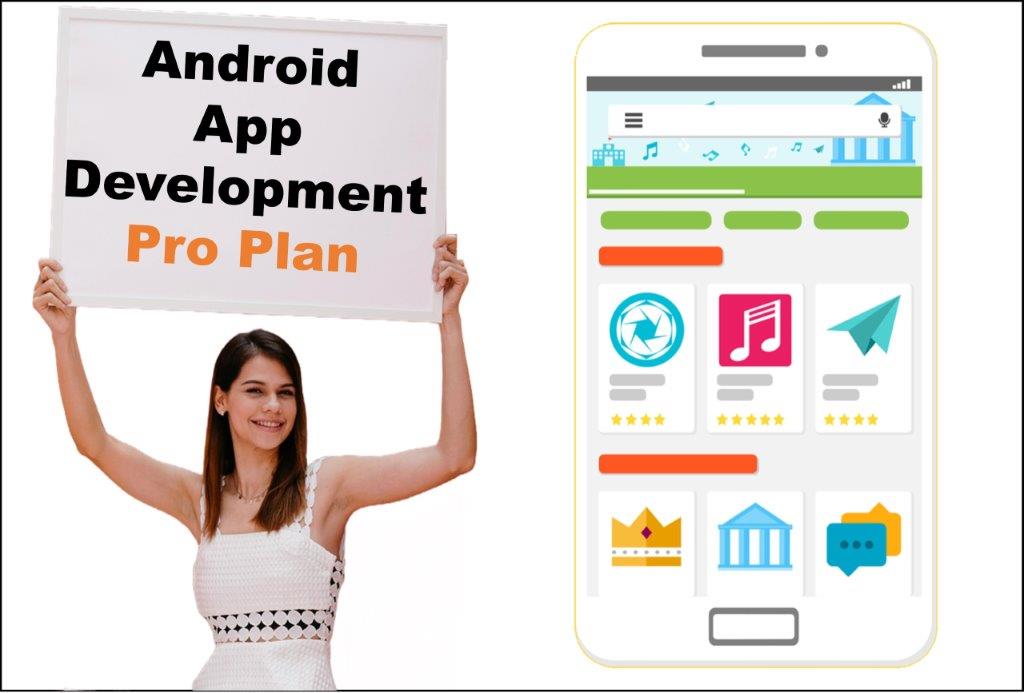 android app development agency in Trenton New Jersey