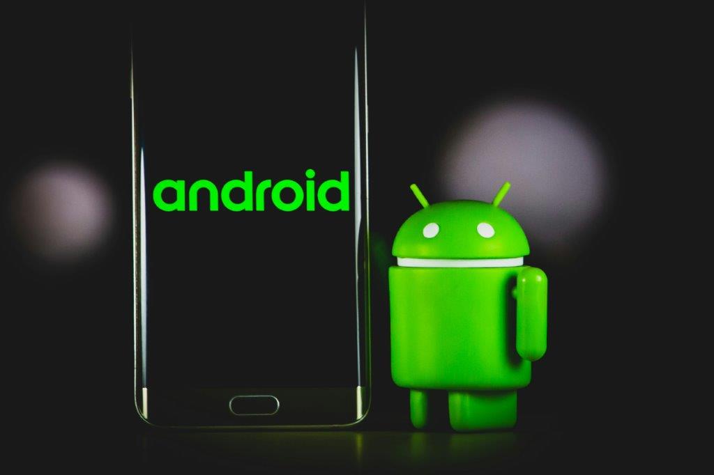 professional android app development company in Trenton New Jersey