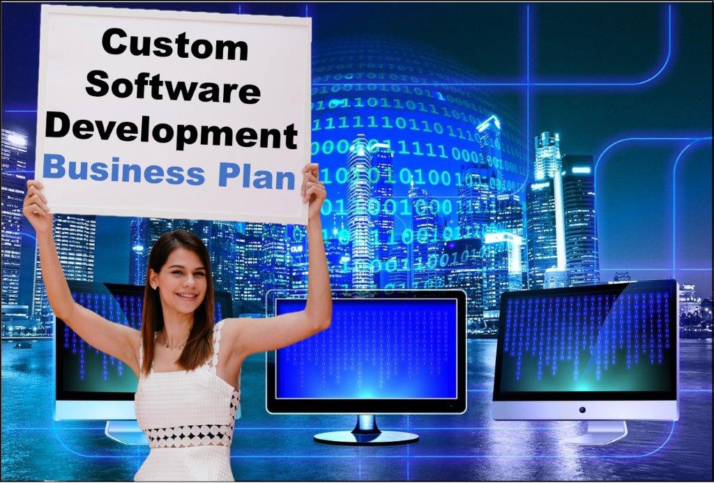 custom software development services provider in Trenton New Jersey