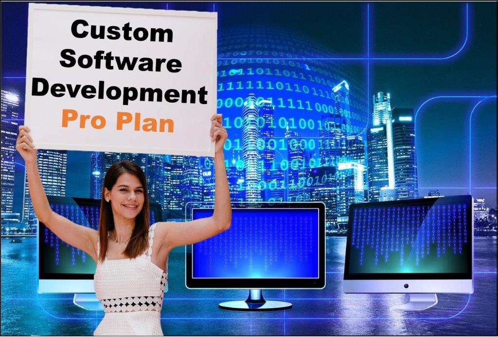 custom software development agency in Trenton New Jersey