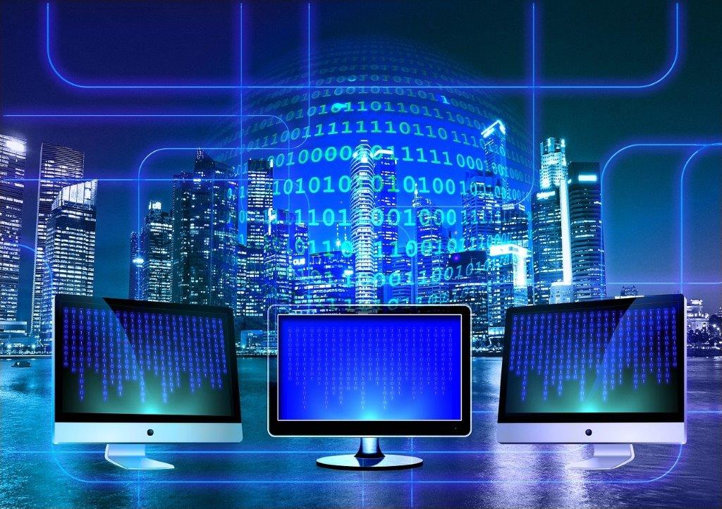 custom software development company in Trenton New Jersey