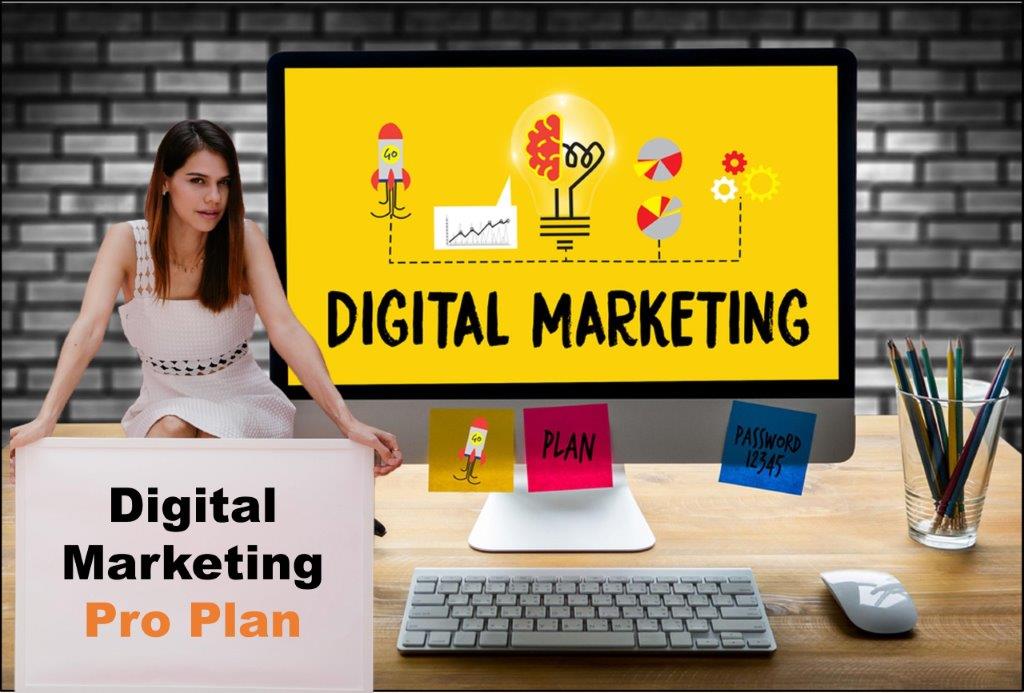 digital marketing service provider in Trenton New Jersey