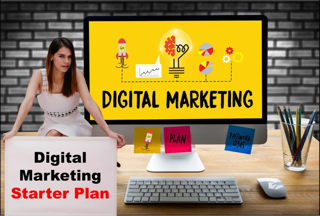 Digital Marketing in Trenton New Jersey