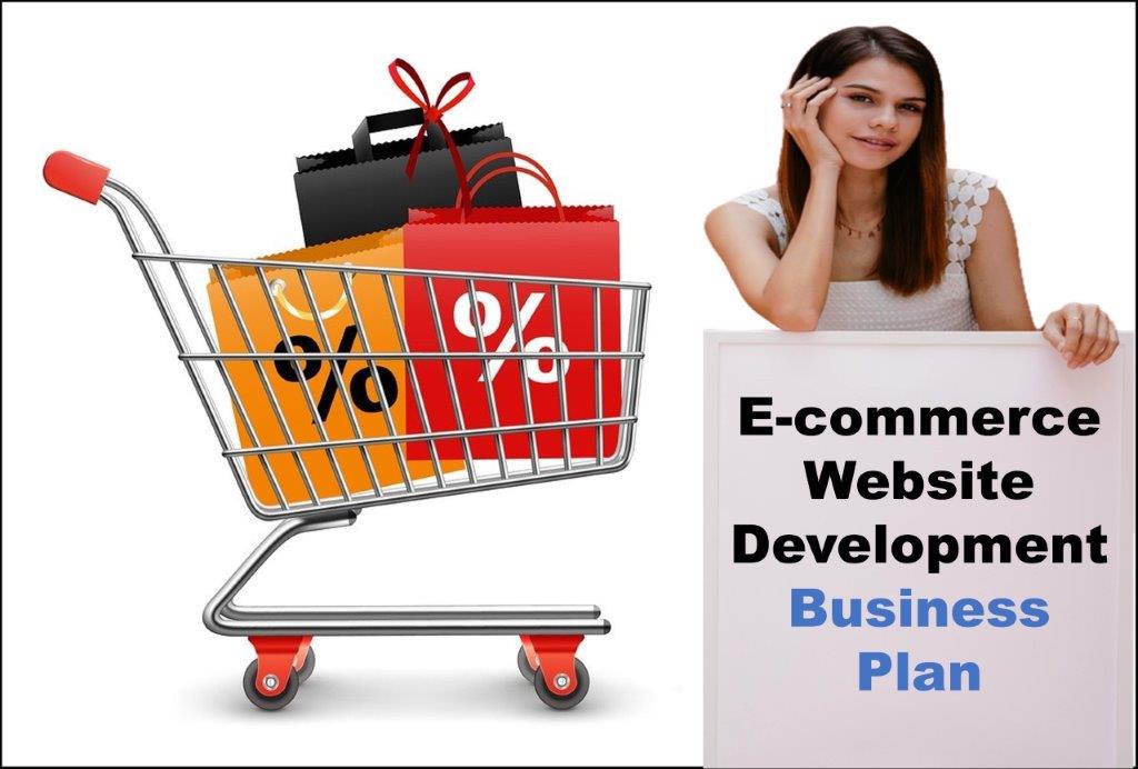 ecommerce website development company in Trenton New Jersey