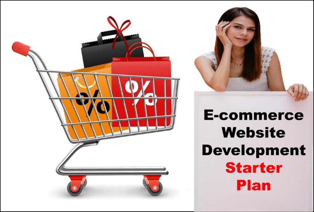 ecommerce website development agency in Trenton New Jersey