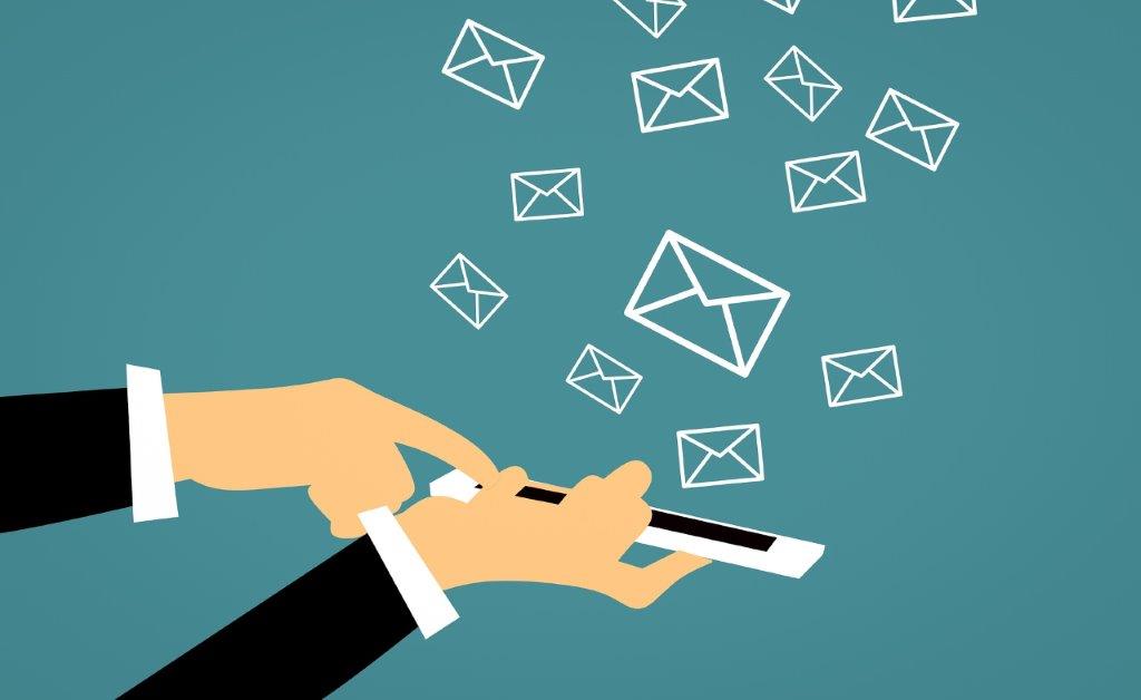 email marketing company in Trenton New Jersey