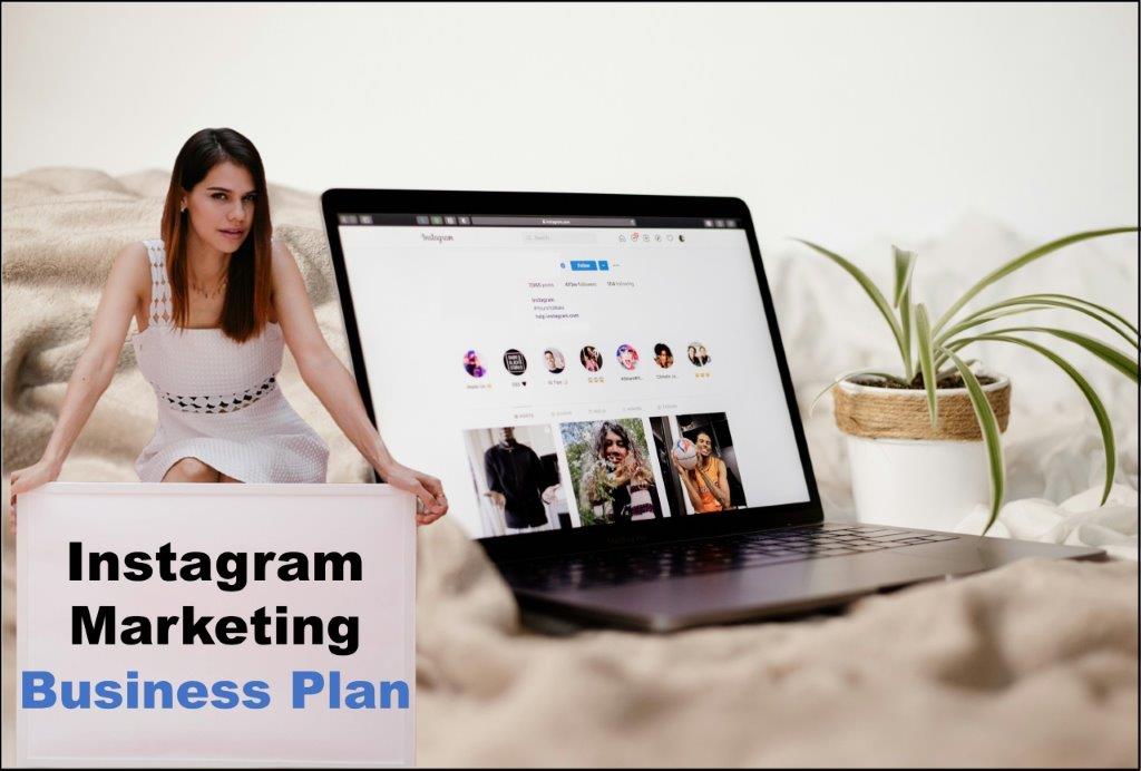 instagram marketing services in Trenton New Jersey