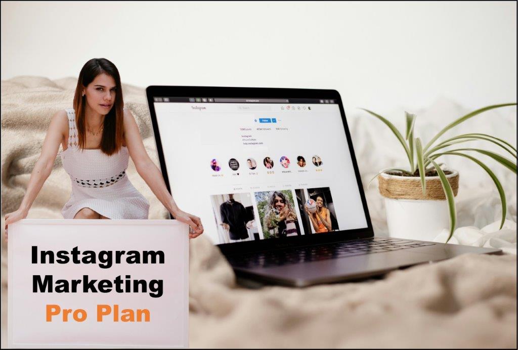 instagram marketing agency in Trenton New Jersey