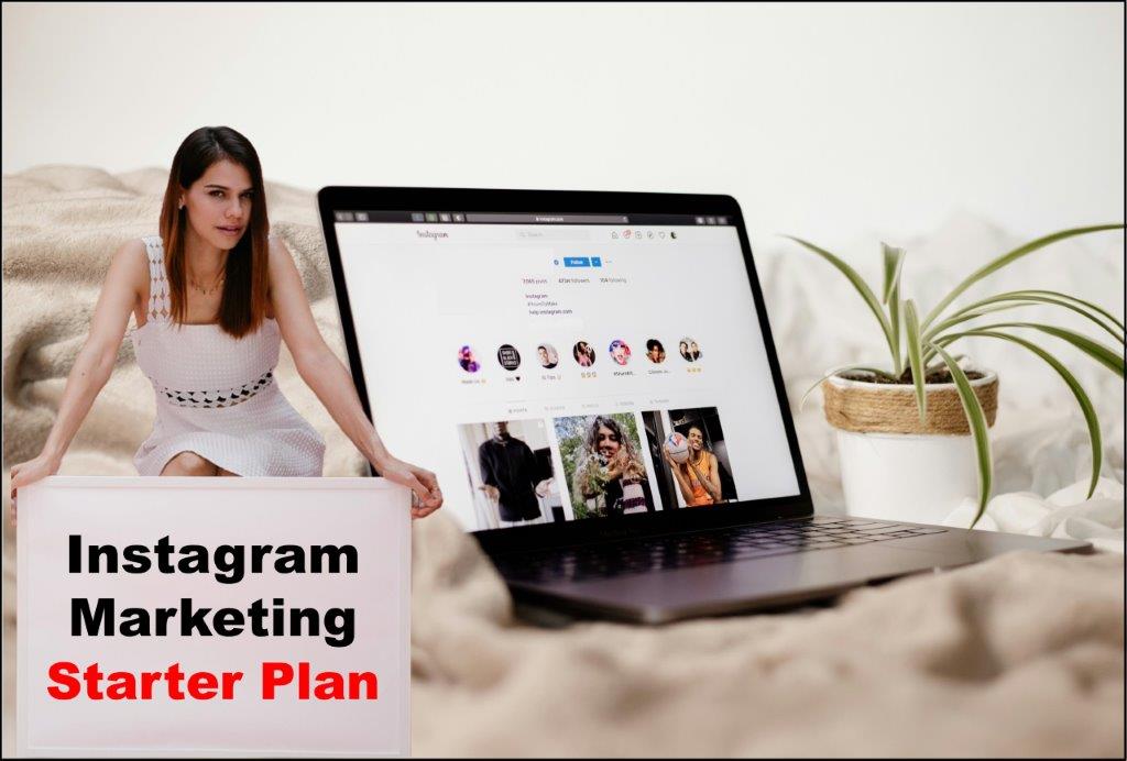 Instagram Marketing in Trenton New Jersey