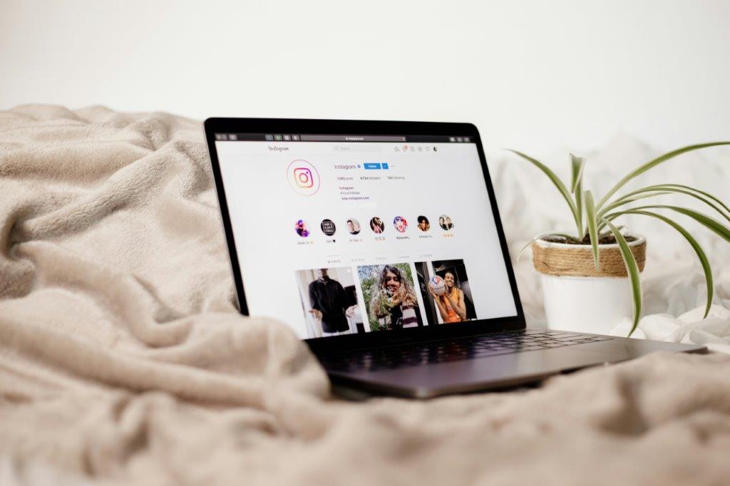 instagram marketing company in Trenton New Jersey