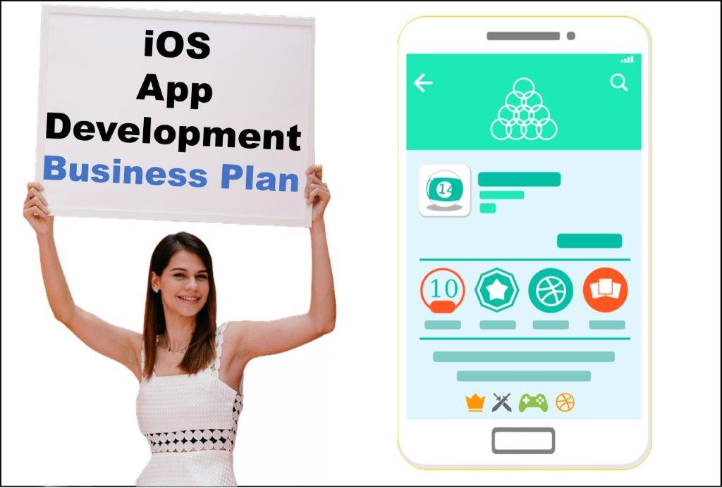 ios application development service in Trenton New Jersey