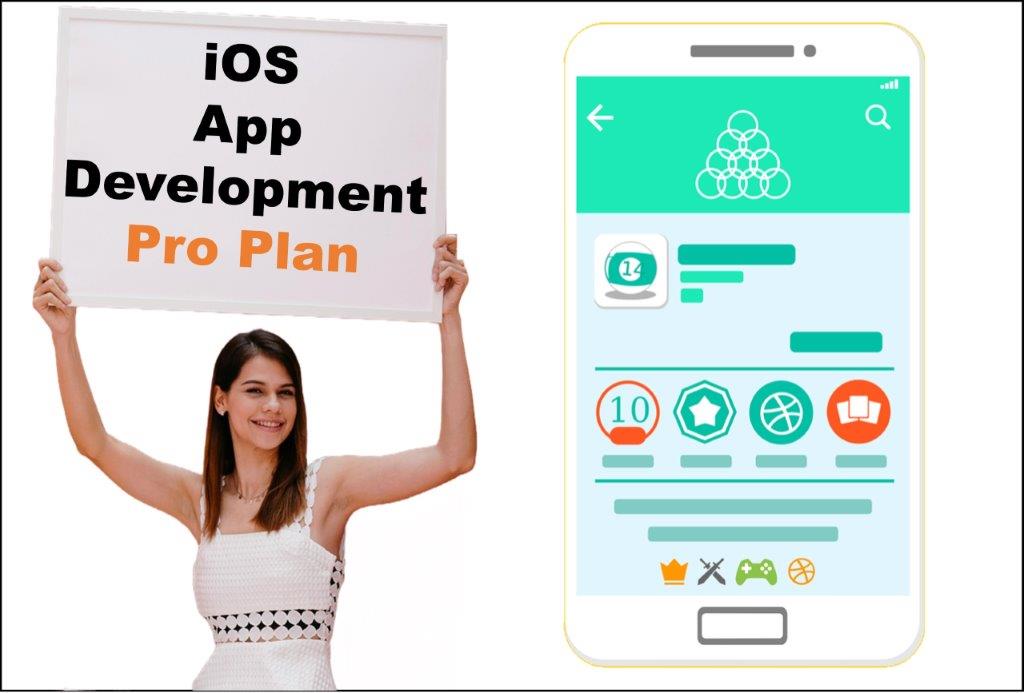 professional ios app development service in Trenton New Jersey