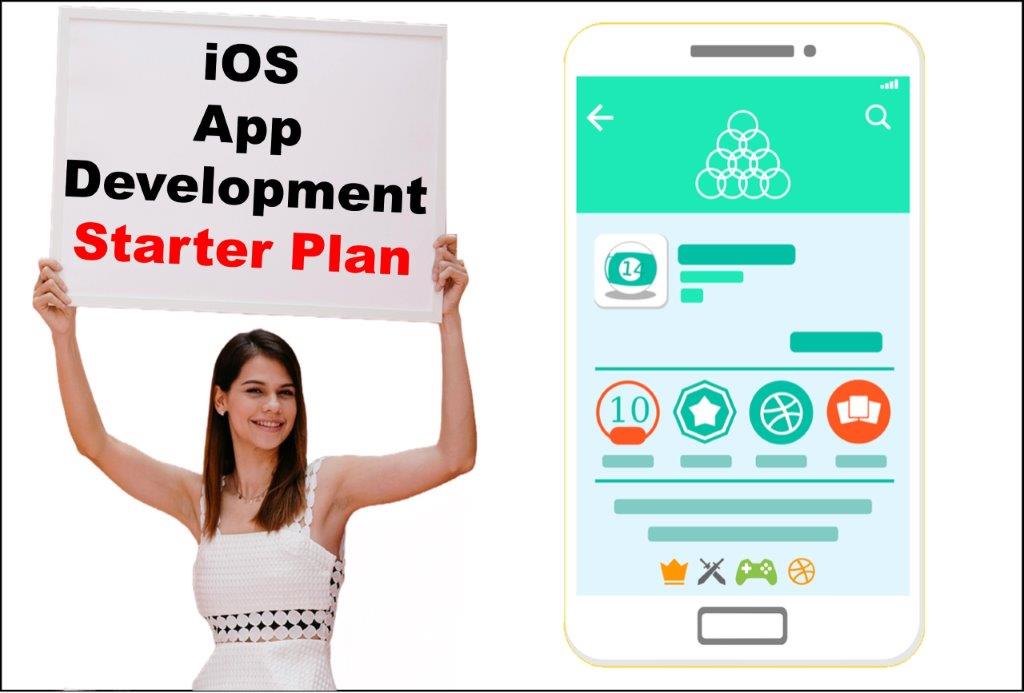 iOS App Development in Trenton New Jersey