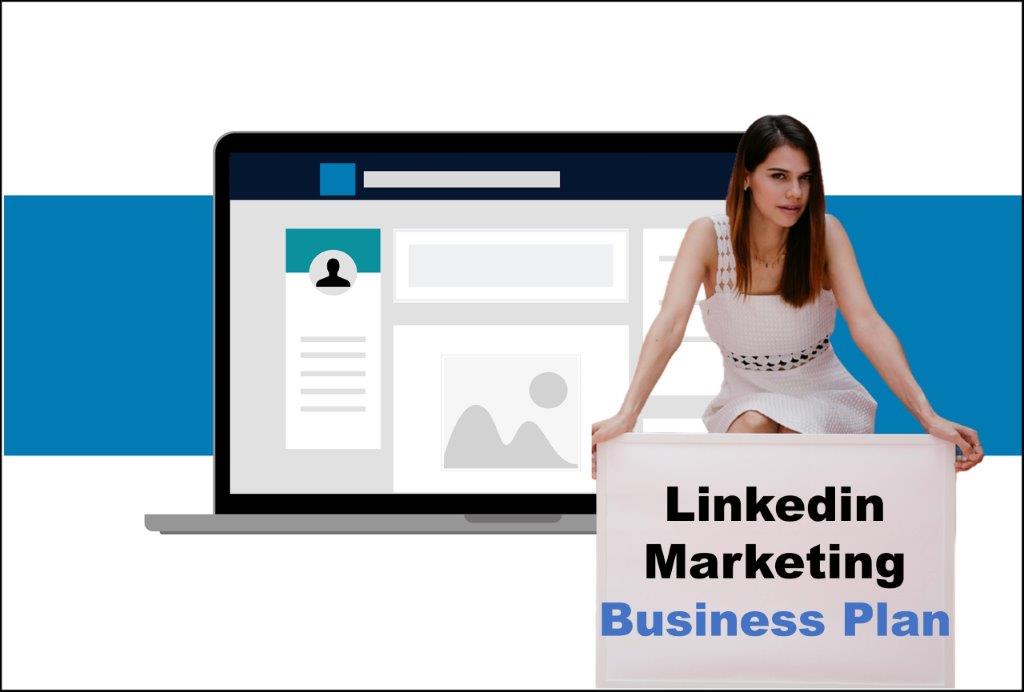 linkedin marketing company in Trenton New Jersey