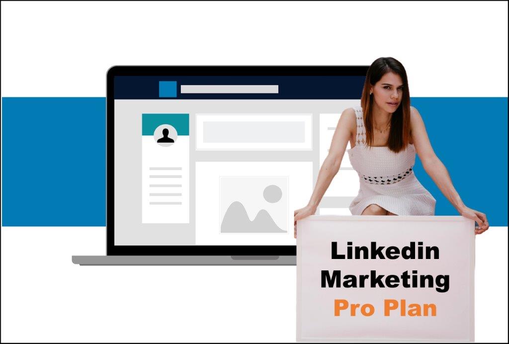 linkedin marketing agency in Trenton New Jersey