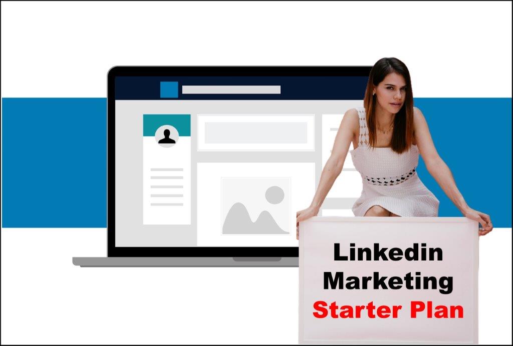 linkedin marketing service provider in Trenton New Jersey