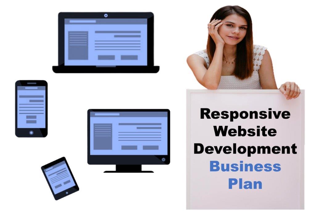 professional responsive website development agency in Trenton New Jersey