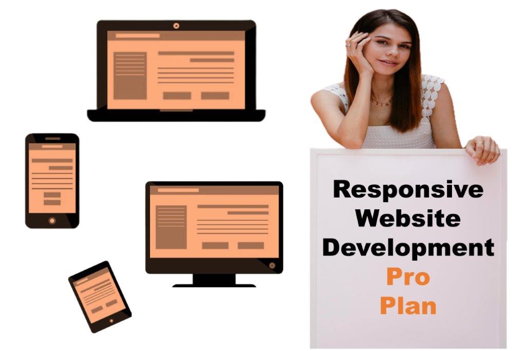 expert responsive website development agency in Trenton New Jersey