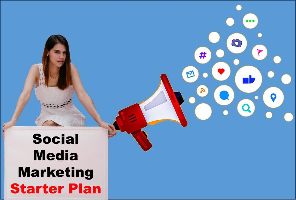 social media marketing service provider in Trenton New Jersey