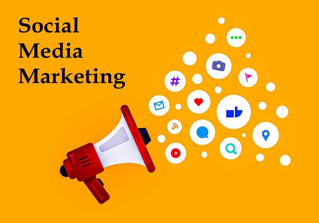 professional social media marketing company in Trenton New Jersey