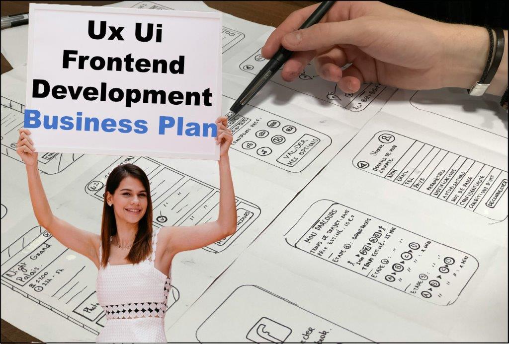 front end developers in Trenton New Jersey