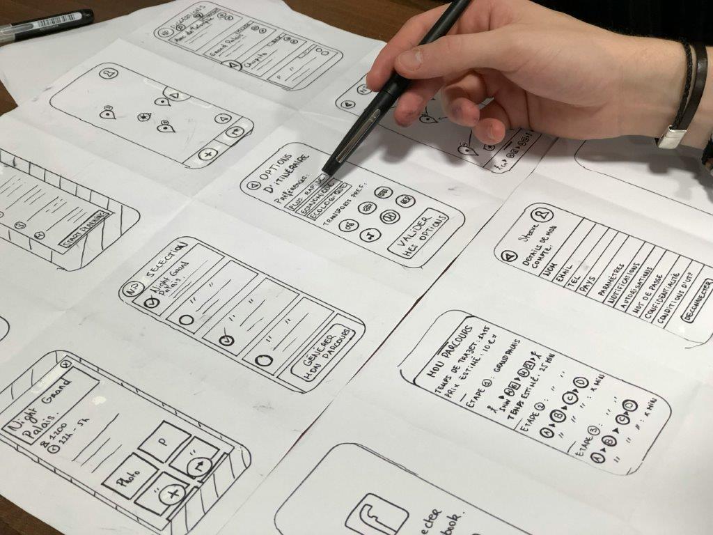ux and ui development agency in Trenton New Jersey