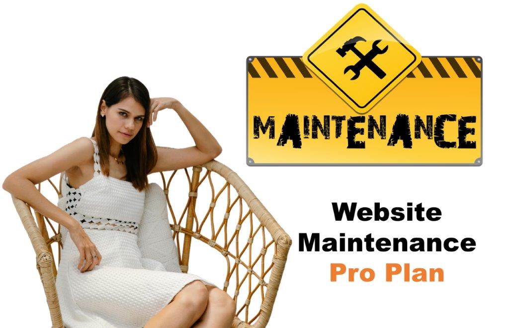 website maintenance agency in Trenton New Jersey