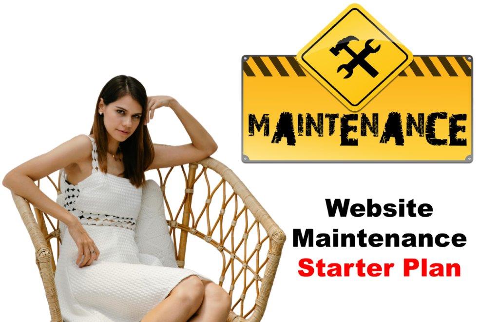 Website Maintenance in Trenton New Jersey