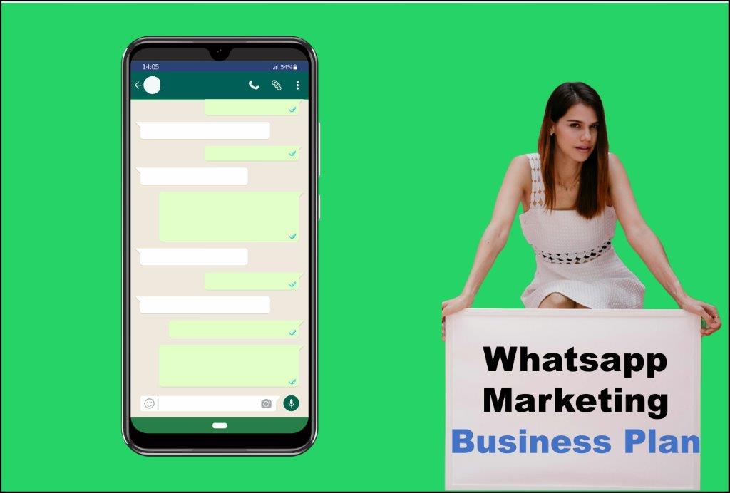 whatsapp marketing services in Trenton New Jersey