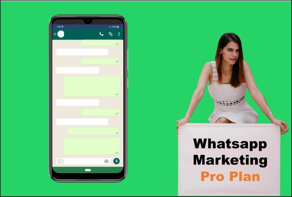 whatsapp marketing agency in Trenton New Jersey