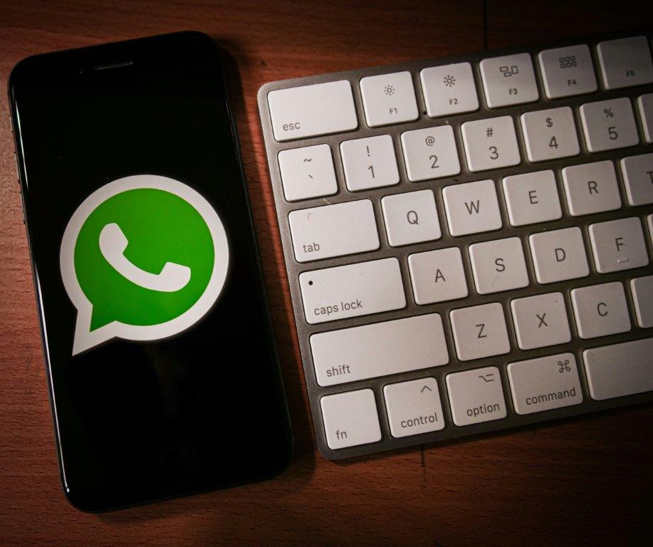 whatsapp marketing company in Trenton New Jersey