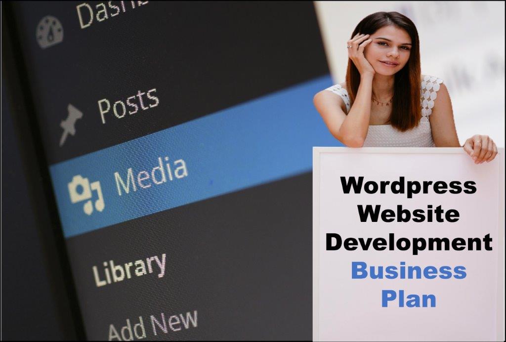 wordpress website development company in Trenton New Jersey