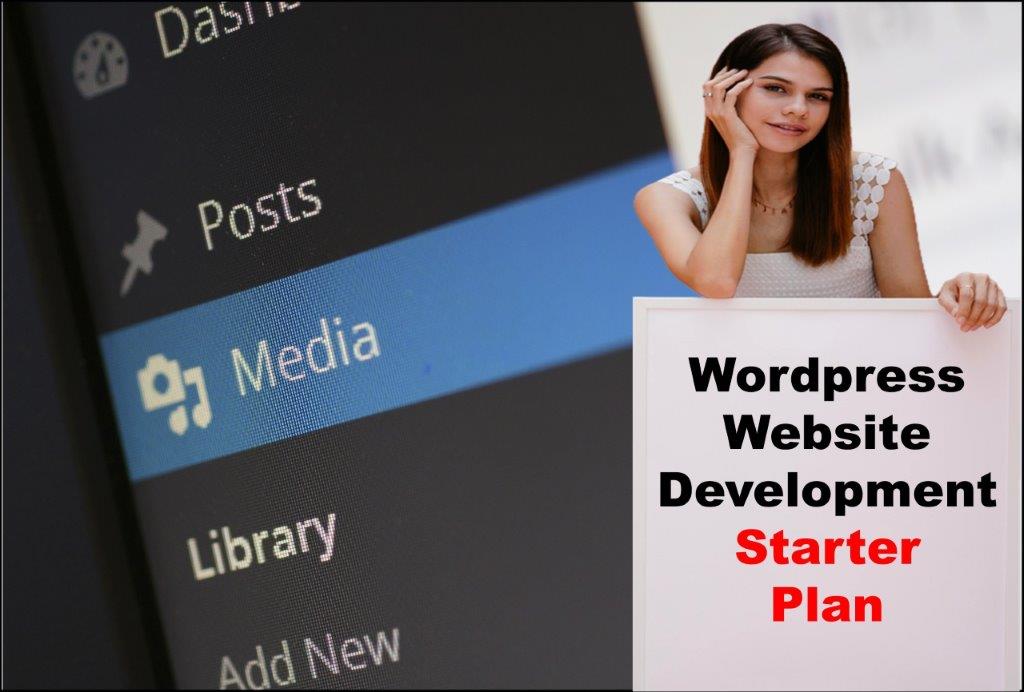 wordpress website development agency in Trenton New Jersey