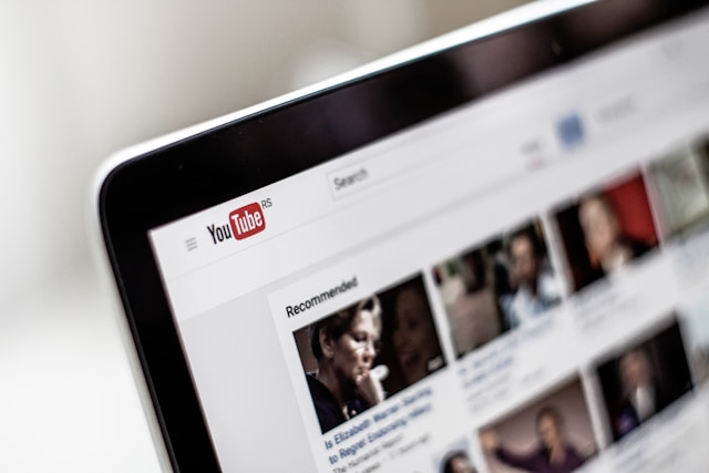 professional youtube marketing company in Trenton New Jersey